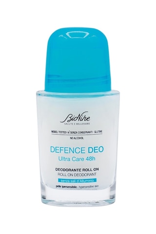 Bionike Defence Deo Ultra Care 48H Roll-On Deodorant 50 ML