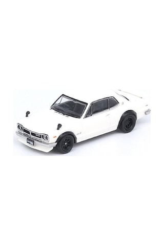İnno64 Nissan Skyline 2000 Gt-r Kpgc10 1/64 Model Araba