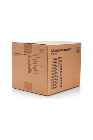 KYOCERA MK-3130 Bakım Kiti - Maintenance Kit