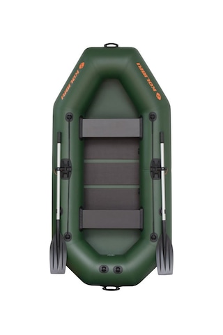 Kolibri K-280T Izgara Tabanlı Şişme Bot