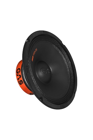 Tempovendo Pm2-84 Gas Mad Serisi 20 Cm Midrange