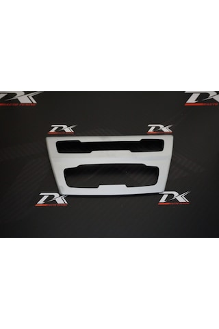 Bmw X1 F48 2016 2019 Modeller Merkezi Kontrol Çerçevesi Krom Kapl