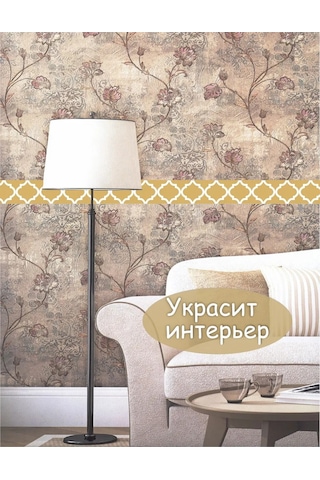 Sprintfox Mobilya Ve Mutfak Dekorasyonu İçin Altın Madalyon Çıkartmaları 394886857 Altın Rengi