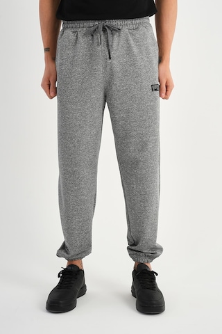 Alexandergardı Cepli Jogger Eşofman Altı E24-002902 001