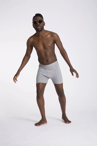 Blackspade Erkek Kırmızı-lacivert-gri Tender Cotton Boxer 3'lü Paket 9673 Kırmızı-lacivert-gri
