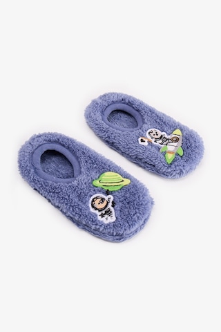 Penti Erkek Çocuk İndigo Space Friends Çetik Gy27