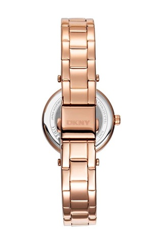 Dkny Dk1l043m0065 Kadın Kol Saati Rose Gold