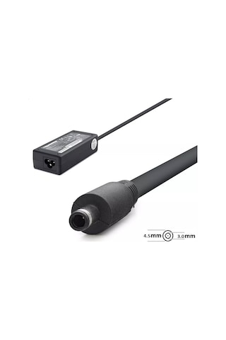 HP Uyumlu 45W ULTRABOOK NOTEBOOK ADAPTÖR NETBOOK Şarj Aleti