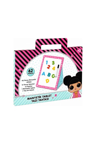 Northcity 7590 Manyetik Tablet Bx Standart