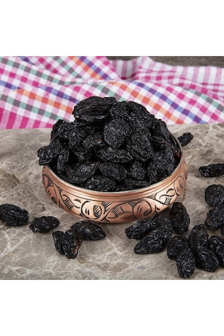 Kara Üzüm 1 Kilo 1 KG