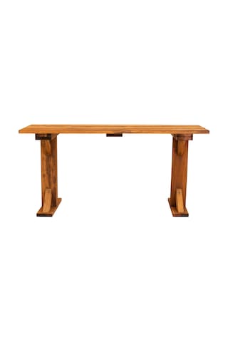 Ahşap Bank Mutfak Bankı Bench 100cm X 30cm