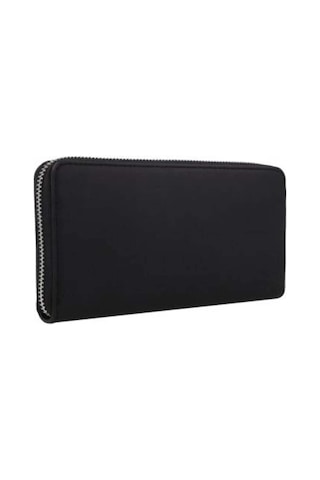 Love Moschino Kadın Cüzdan Jc5725pp0mkd000b Nero