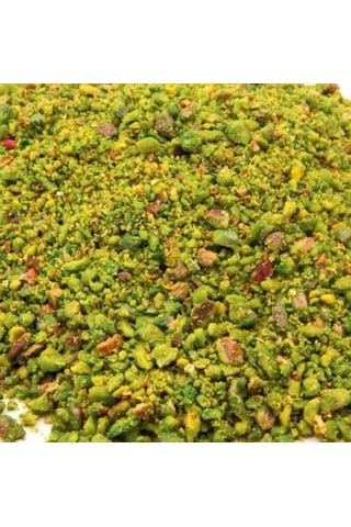 Fıstıkçı Pazarı Pirinç İç (Baklavalık) Antep Fıstığı 200 G