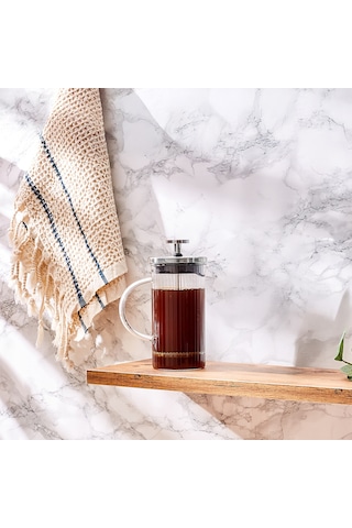 Aryıldız Monza French Press 350 Ml Şeffaf