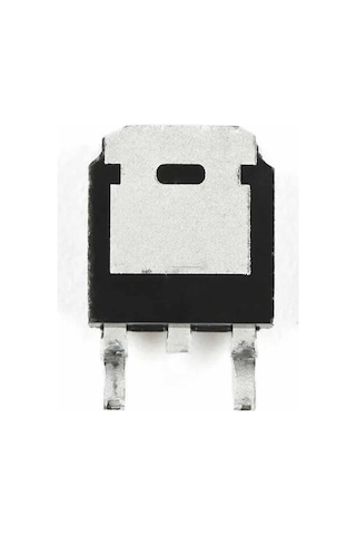 Aod4184a N Kanal Mosfet To252 40v 13a 50a Güç Motor Sürücü Led Dimmer Pwm Anahtar Dc Çevici Reg