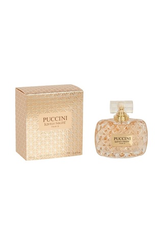 Edt Kadın Lovely Night 100 Ml Aromatik