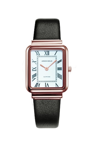 Arıes Gold L 5032z Rg-w-l Kadın Kol Saati