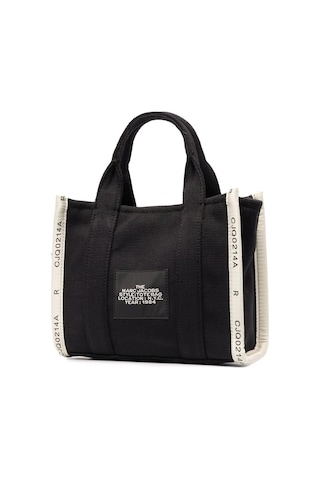 Marc Jacobs Kadın Omuz Çantası M0017025-001 Siyah