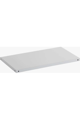 Raf Burada Galvaniz Çelik Raf Tablası.Depo,Arşiv,Dosya,Kiler Rafı 59x93 cm- 1.00 mm