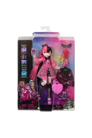 Monster High Draculaura Doll HHK51