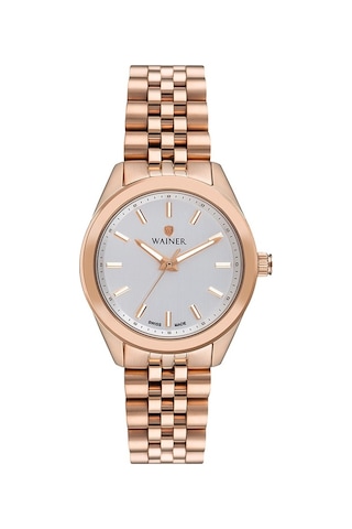 Wainer Wa.18542-c 36 Mm Kadın Kol Saati