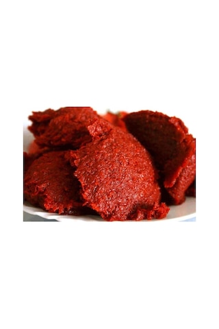 Tatlı Ev Yapımı Biber Salçası 1 Kg.