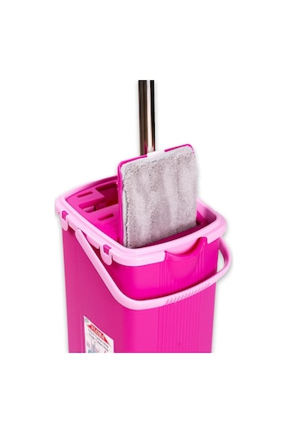 Flora Sihirli Tablet Mop