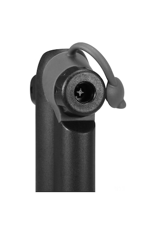 Youtek Gıyo Gp-41s 120psı Fren Çubuğu Manuel Bisiklet Pompa, Basınç Göstergeli + Tamir Aksesuar Seti Siyah/mavi