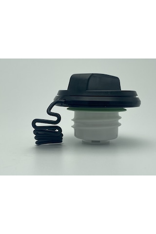 Ford Fiesta Fusion Yakıt Depo İç Kapağı 2002-2008