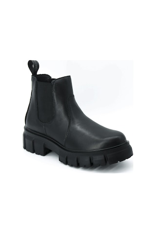 Çizme Kadın Diğer 4664800 Igı&co Dry 46648 Nero Siyah