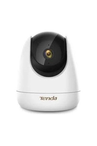 Tenda Cp7 4 Mp Pan-tilt Wifi Güvenlik Kamerası Kdo