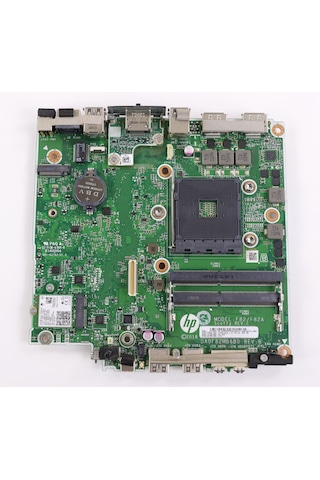 Hp Elitedesk 705 G4 F82/f82a Anakart Amd Am4 L19396-001