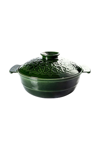 Lava Anatolia Selçuklu Güveci Çap (Ø)26 Cm.