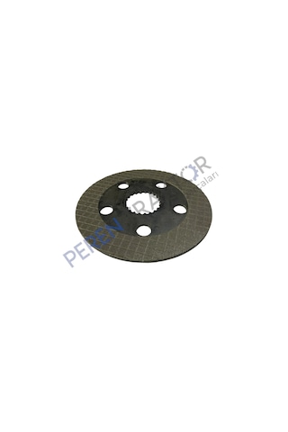 Cnh 48196742 - Ağır Hizmet Fren Balatası New Holland