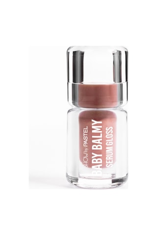 Show By Pastel Baby Balmy Serum Gloss 31 Flirty Allow Custom