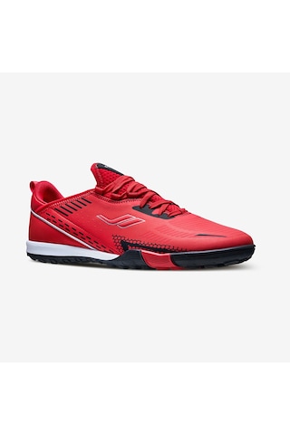Lescon Comet 3 Unisex Halı Saha Futbol Ayakkabısı Kırmızı