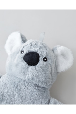 English Home Koala Sıcak Su Torbası 750 Ml Gri