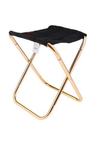 Dolıty Taşınabilir Sandalye Kamp Balıkçılık Koltuğu Tarif Edildiği Gibi Çok Renkli