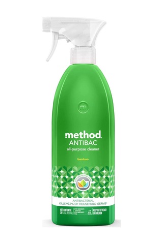 Method Çok Amaçlı Yüzey Temizleyici Bambu Kokulu 828ml Tekli