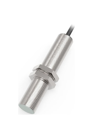 Lanbao Lr08tbf15dnc ,m8/1.5mm Npn-nc 3-kablo Endüktif Sensör