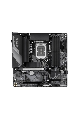 Gigabyte B760m Gaming X Wifi6e D5 1700p Hdmi Dp