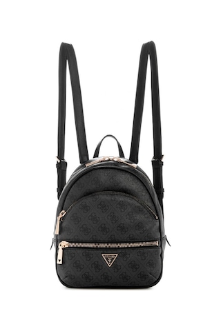 Guess Manhattan Iı Backpac-kadın Sırt Çantası -sg711832 Antrasit
