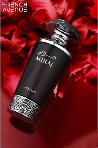 French Avenue Miraj Absolu Edp 100 Ml Erkek Parfüm Odunsu