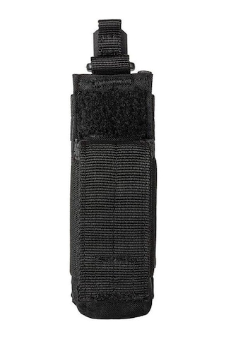 5.11 Flex Sıngle Pıstol Cover Pouch Teklı-4628 Siyah
