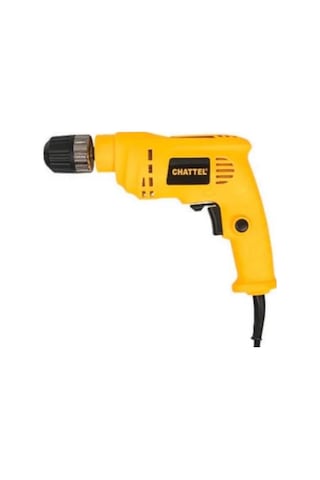 Chattel 400w Elektrikli Matkap Cht4400