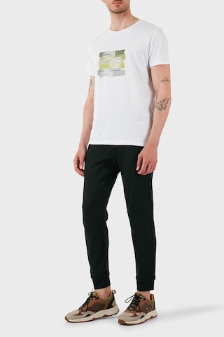 Armani Exchange Erkek Pantolon 8nzp73 Zjkrz Ub001 Siyah Siyah