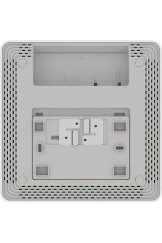 Keenetıc Orbıter 6 Kap-630-eu Wıfı6 Ax3000 Dual Band Kurumsal Access Point Poe Tavan Tipi