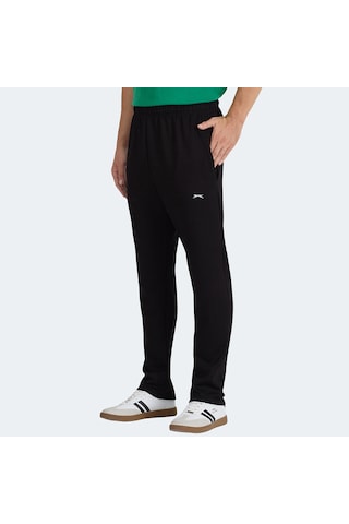 Slazenger MAREK Erkek Eşofman Altı Siyah