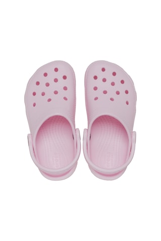 206991-6zw Crocs Classic Clog K Çocuk Terlik Pembe 206991-6zw PEMBE