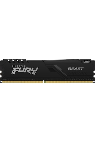 Kingston Fury Beast KF436C18BB/16 16 GB DDR4 3600 MHz CL18 Ram